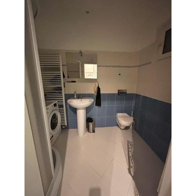 Prenájom bytu 2-izbový 49 m², Viklefova, Praha, Praha Prenájom bytu 2-izbový 49 m², Viklefova, Praha, Praha