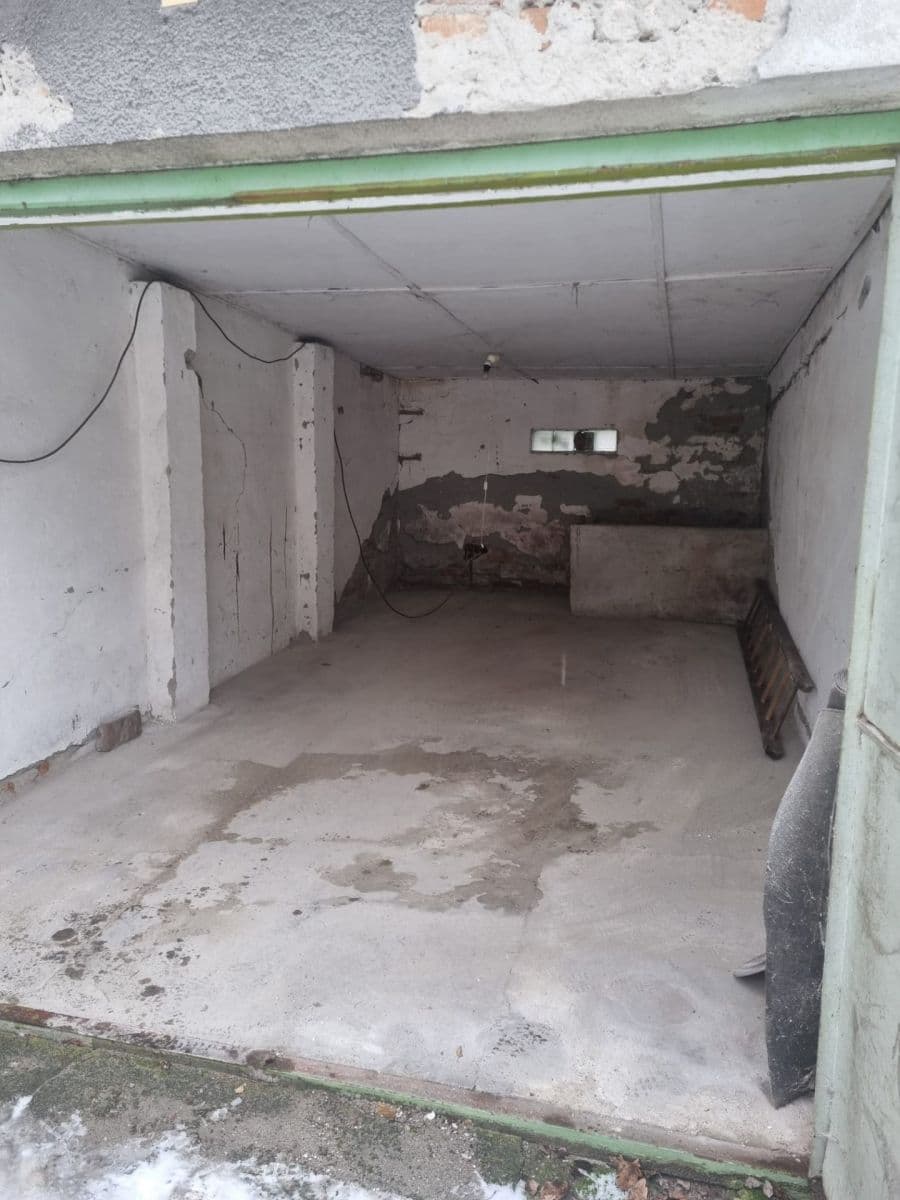 Prenájom garáže 24 m², Česká Lípa, Liberecký kraj Prenájom garáže 24 m², Česká Lípa, Liberecký kraj