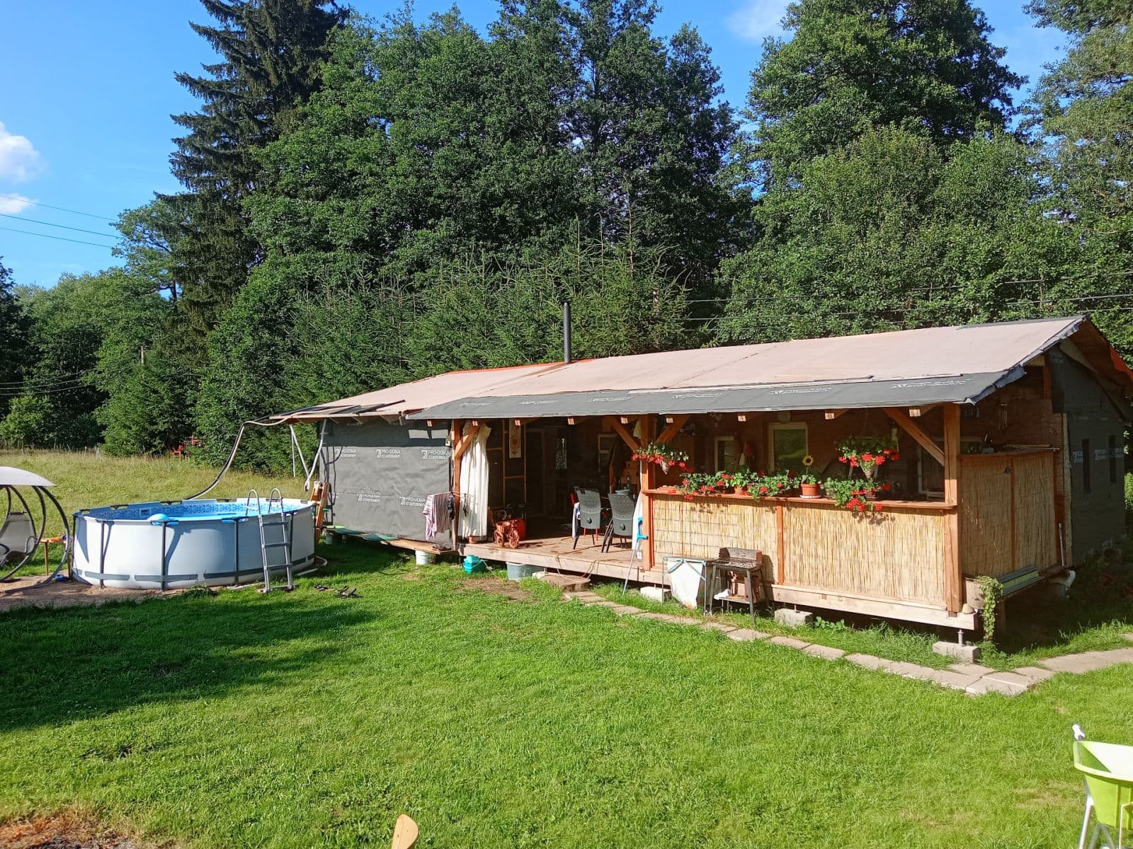 Predaj domu 190 m², pozemek 3.850 m², Rudník, Královéhradecký kraj Predaj domu 190 m², pozemek 3.850 m², Rudník, Královéhradecký kraj