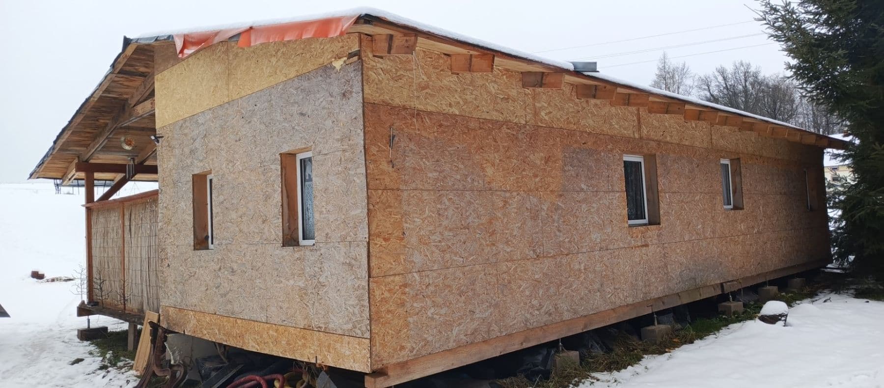 Predaj domu 190 m², pozemek 3.850 m², Rudník, Královéhradecký kraj Predaj domu 190 m², pozemek 3.850 m², Rudník, Královéhradecký kraj