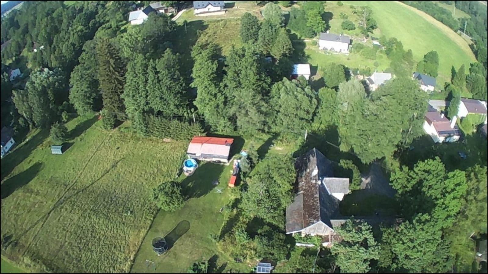 Predaj domu 190 m², pozemek 3.850 m², Rudník, Královéhradecký kraj Predaj domu 190 m², pozemek 3.850 m², Rudník, Královéhradecký kraj