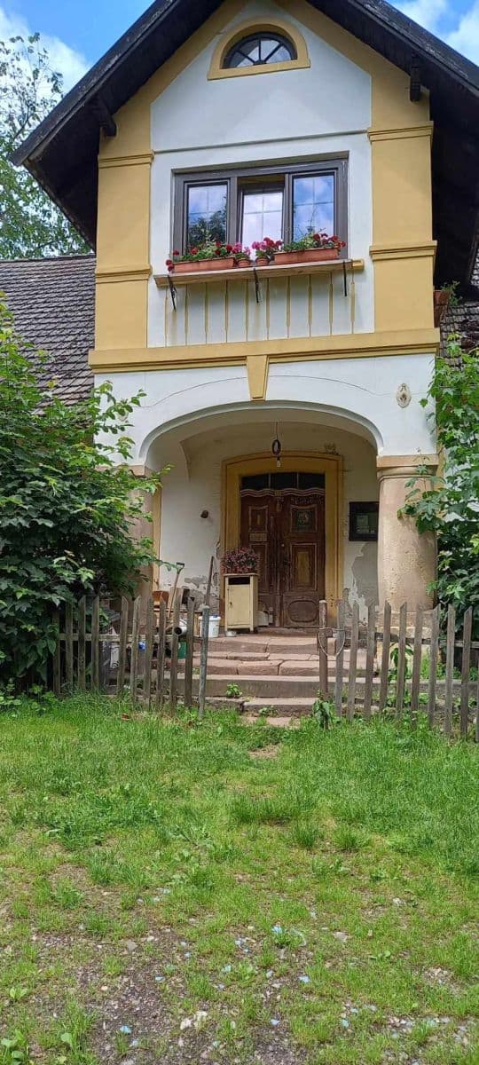 Predaj domu 190 m², pozemek 3.850 m², Rudník, Královéhradecký kraj Predaj domu 190 m², pozemek 3.850 m², Rudník, Královéhradecký kraj