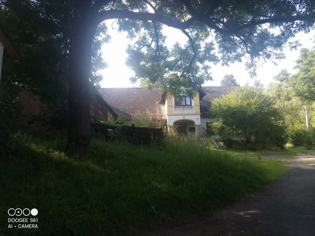 Predaj domu 190 m², pozemek 3.850 m², Rudník, Královéhradecký kraj Predaj domu 190 m², pozemek 3.850 m², Rudník, Královéhradecký kraj