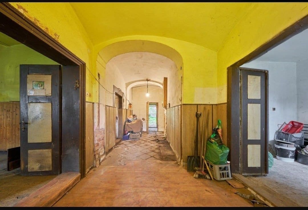 Predaj domu 190 m², pozemek 3.850 m², Rudník, Královéhradecký kraj Predaj domu 190 m², pozemek 3.850 m², Rudník, Královéhradecký kraj