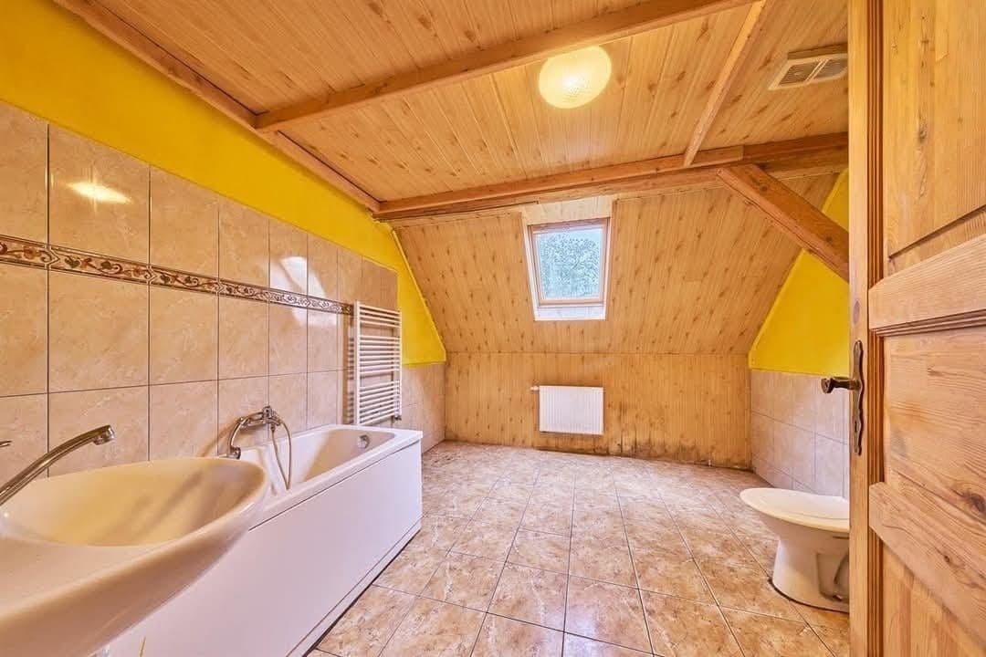 Predaj domu 190 m², pozemek 2.000 m², Rudník, Královéhradecký kraj Predaj domu 190 m², pozemek 2.000 m², Rudník, Královéhradecký kraj