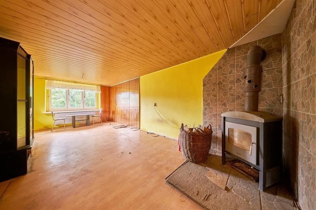 Predaj domu 190 m², pozemek 2.000 m², Rudník, Královéhradecký kraj Predaj domu 190 m², pozemek 2.000 m², Rudník, Královéhradecký kraj