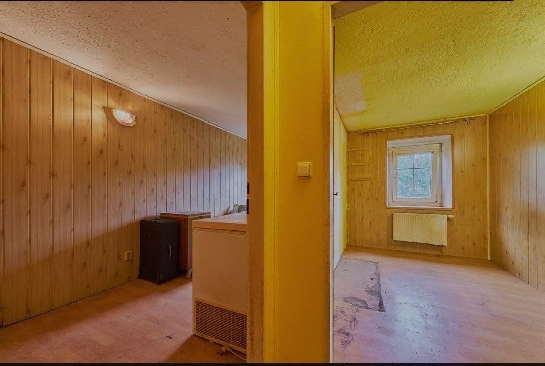 Predaj domu 190 m², pozemek 2.000 m², Rudník, Královéhradecký kraj Predaj domu 190 m², pozemek 2.000 m², Rudník, Královéhradecký kraj