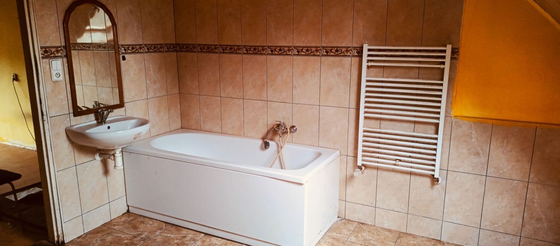 Predaj domu 190 m², pozemek 2.000 m², Rudník, Královéhradecký kraj Predaj domu 190 m², pozemek 2.000 m², Rudník, Královéhradecký kraj