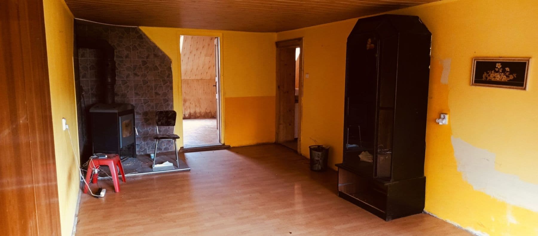 Predaj domu 190 m², pozemek 2.000 m², Rudník, Královéhradecký kraj Predaj domu 190 m², pozemek 2.000 m², Rudník, Královéhradecký kraj