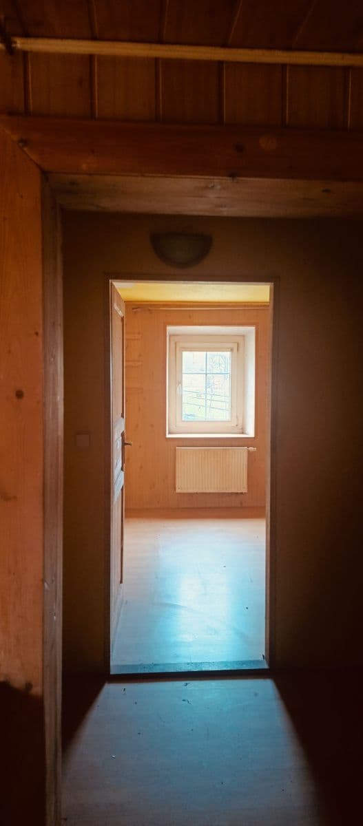 Predaj domu 190 m², pozemek 2.000 m², Rudník, Královéhradecký kraj Predaj domu 190 m², pozemek 2.000 m², Rudník, Královéhradecký kraj