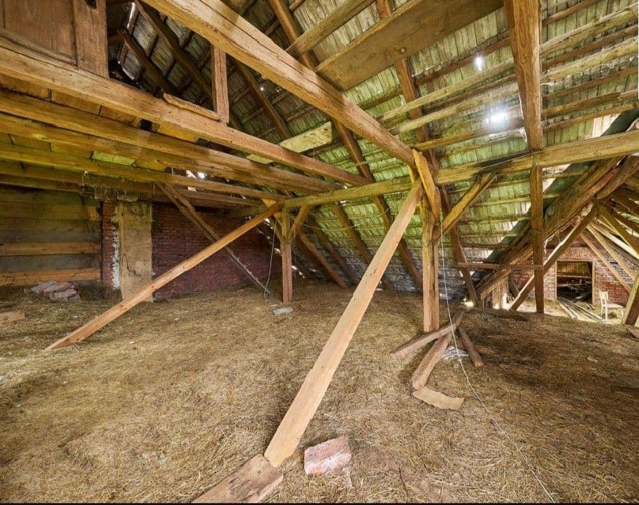 Predaj domu 190 m², pozemek 2.000 m², Rudník, Královéhradecký kraj Predaj domu 190 m², pozemek 2.000 m², Rudník, Královéhradecký kraj