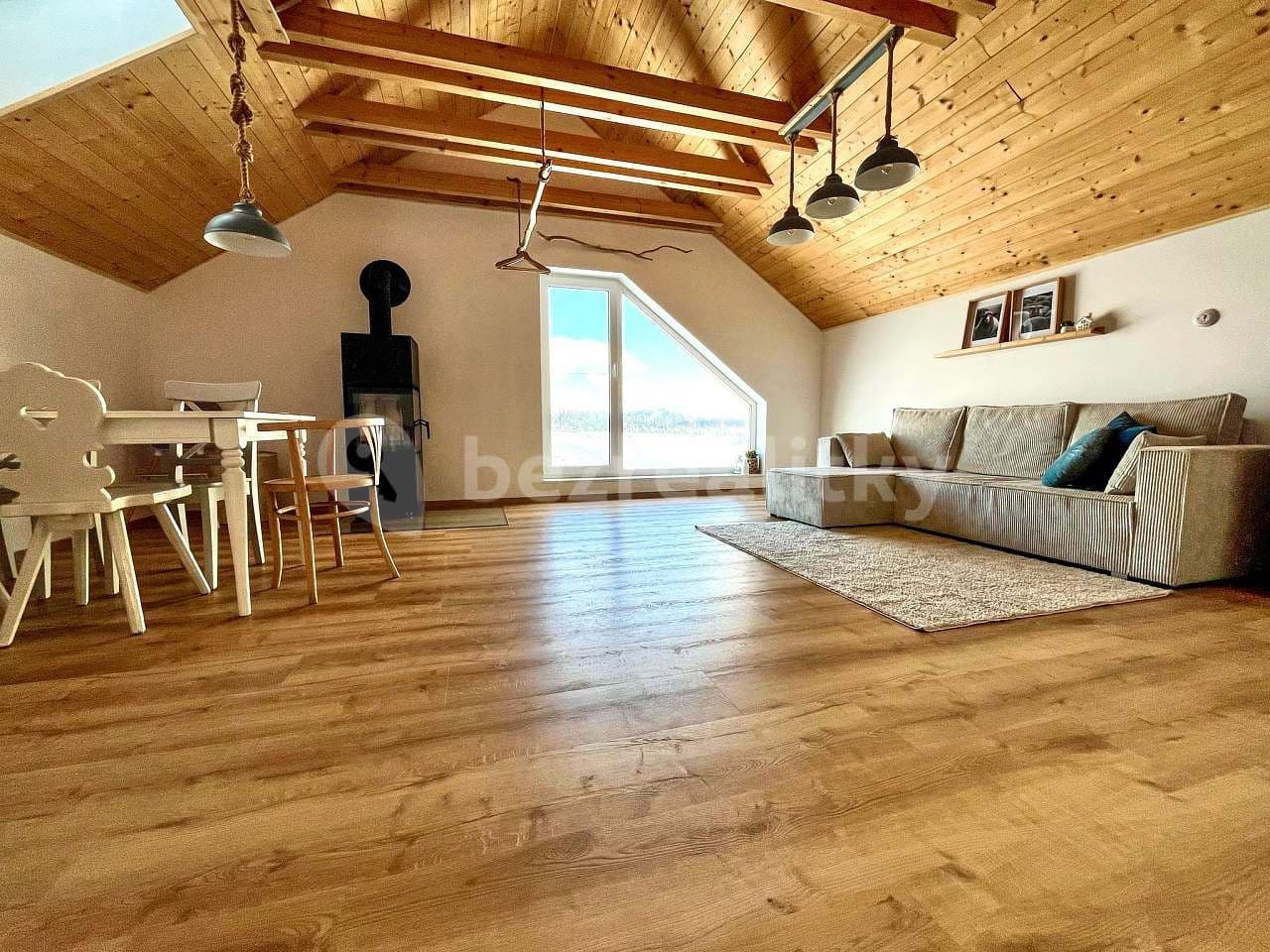 Prenájom rekreačného objektu, Pernink, Karlovarský kraj Prenájom rekreačného objektu, Pernink, Karlovarský kraj