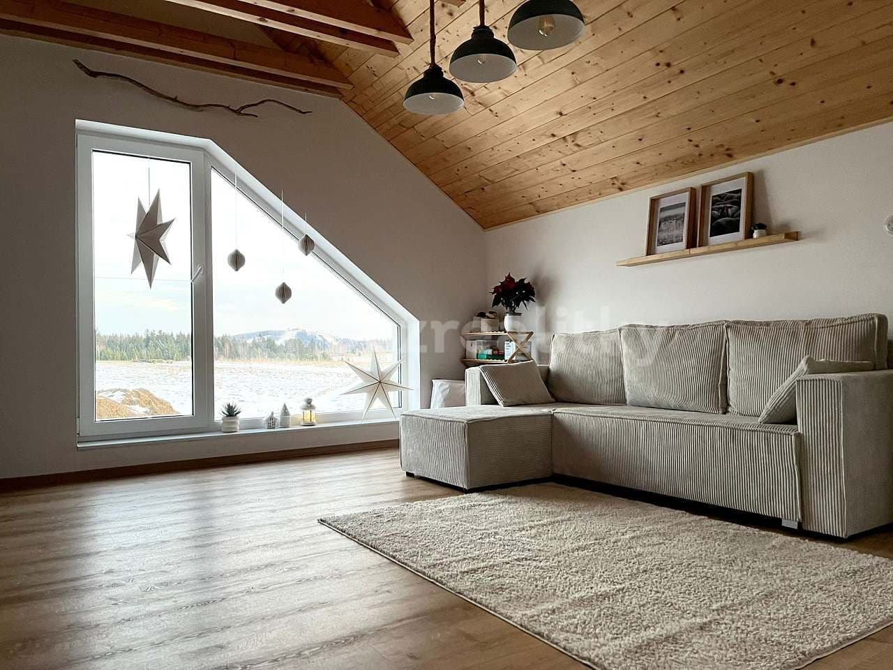 Prenájom rekreačného objektu, Pernink, Karlovarský kraj Prenájom rekreačného objektu, Pernink, Karlovarský kraj