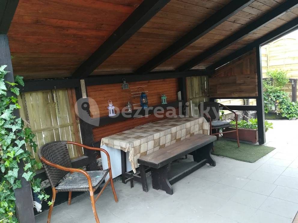 Prenájom rekreačného objektu, Nové Hrady, Jihočeský kraj Prenájom rekreačného objektu, Nové Hrady, Jihočeský kraj