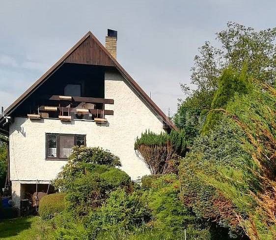 Prenájom rekreačného objektu, Nové Hrady, Jihočeský kraj Prenájom rekreačného objektu, Nové Hrady, Jihočeský kraj