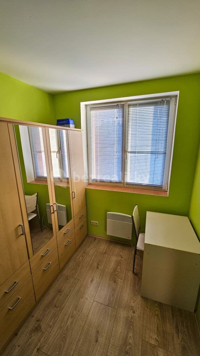 Prenájom bytu 2-izbový 45 m², Humpolecká, Praha, Praha Prenájom bytu 2-izbový 45 m², Humpolecká, Praha, Praha