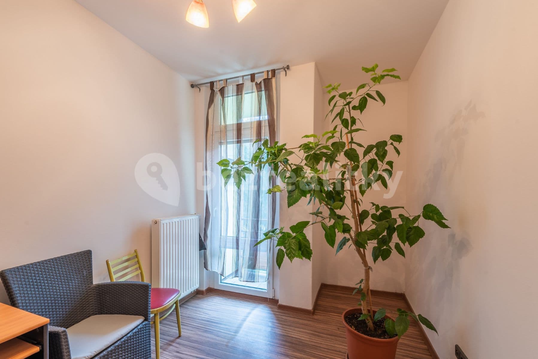 Prenájom bytu 3-izbový 54 m², Jeremenkova, Praha, Praha Prenájom bytu 3-izbový 54 m², Jeremenkova, Praha, Praha