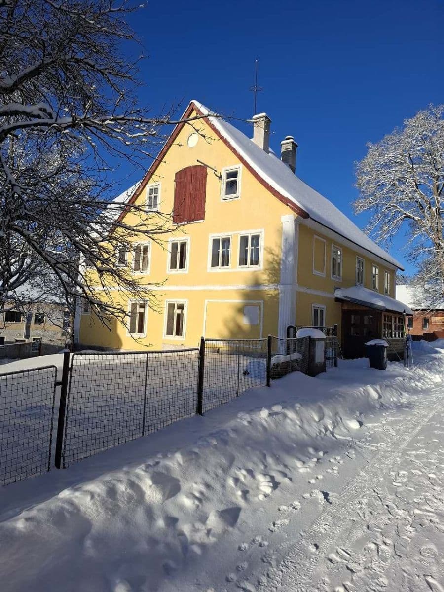 Prenájom rekreačného objektu, Pernink, Karlovarský kraj Prenájom rekreačného objektu, Pernink, Karlovarský kraj