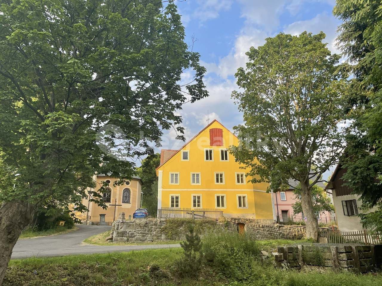 Prenájom rekreačného objektu, Pernink, Karlovarský kraj Prenájom rekreačného objektu, Pernink, Karlovarský kraj