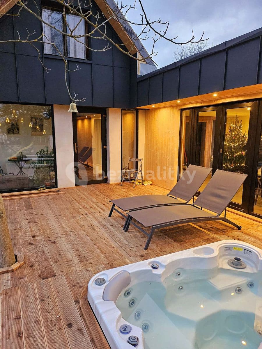 Prenájom rekreačného objektu, České Budějovice, Jihočeský kraj Prenájom rekreačného objektu, České Budějovice, Jihočeský kraj