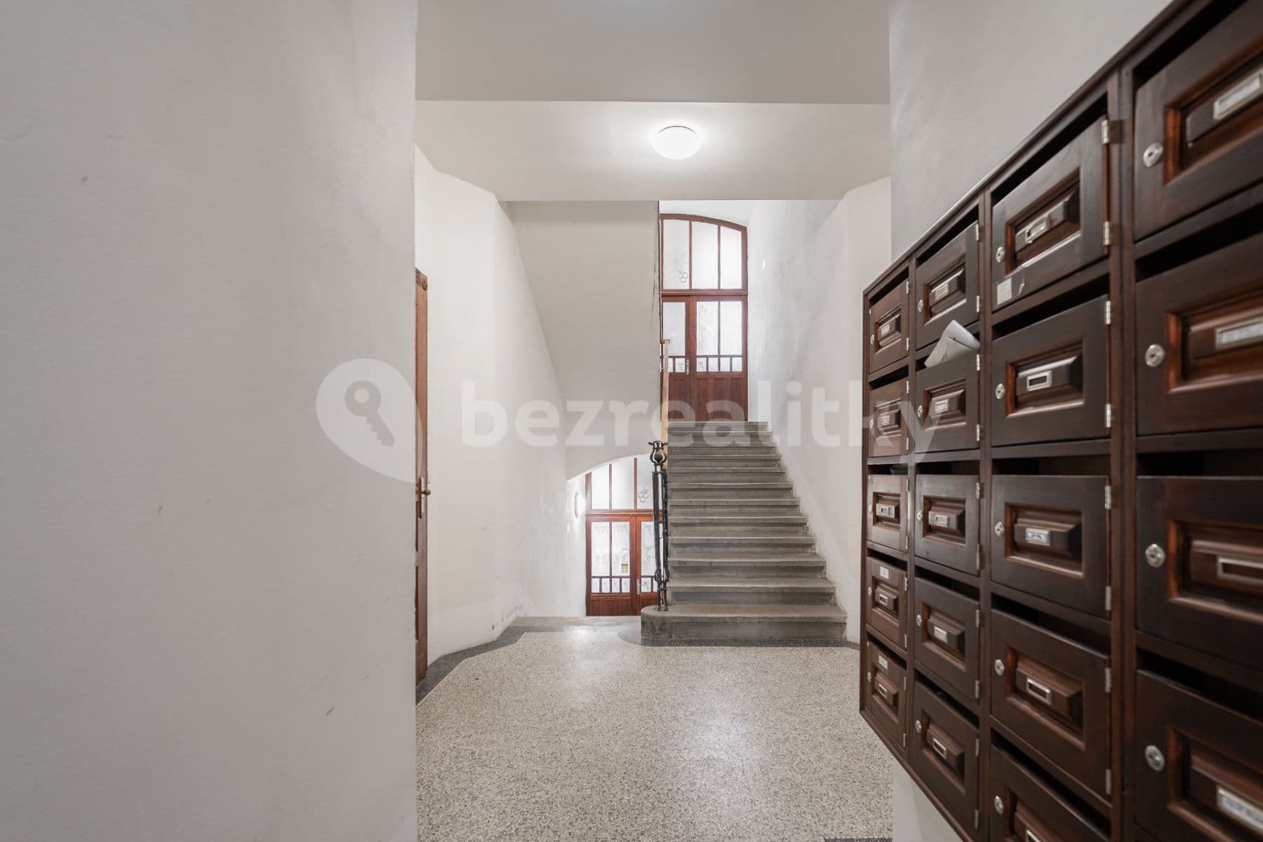 Prenájom bytu 2-izbový 48 m², Plynární, Praha, Praha Prenájom bytu 2-izbový 48 m², Plynární, Praha, Praha