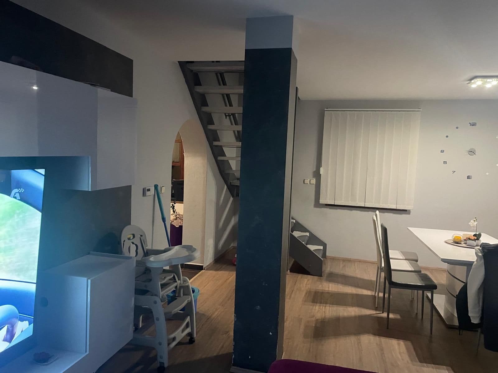 Predaj domu 244 m², pozemek 1.080 m², Volary, Jihočeský kraj Predaj domu 244 m², pozemek 1.080 m², Volary, Jihočeský kraj