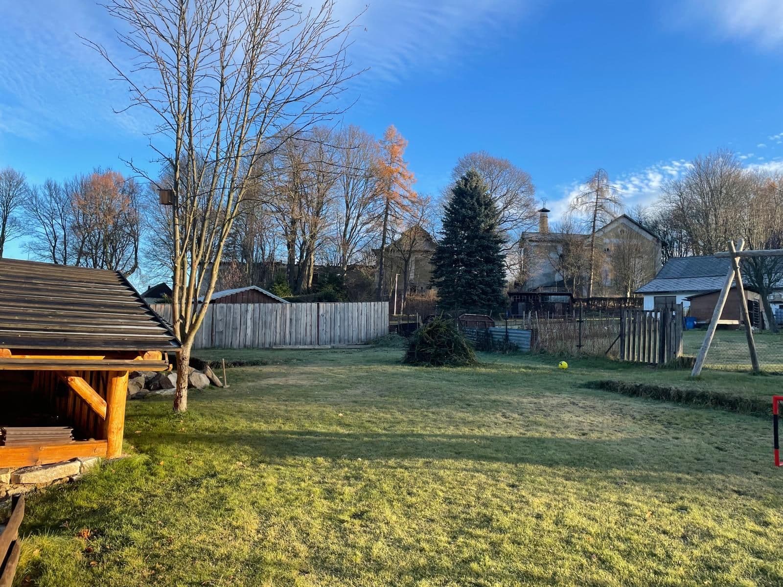 Predaj domu 244 m², pozemek 1.080 m², Volary, Jihočeský kraj Predaj domu 244 m², pozemek 1.080 m², Volary, Jihočeský kraj