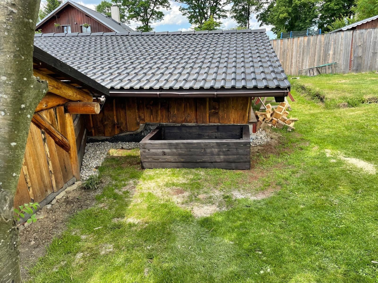 Predaj domu 244 m², pozemek 1.080 m², Volary, Jihočeský kraj Predaj domu 244 m², pozemek 1.080 m², Volary, Jihočeský kraj