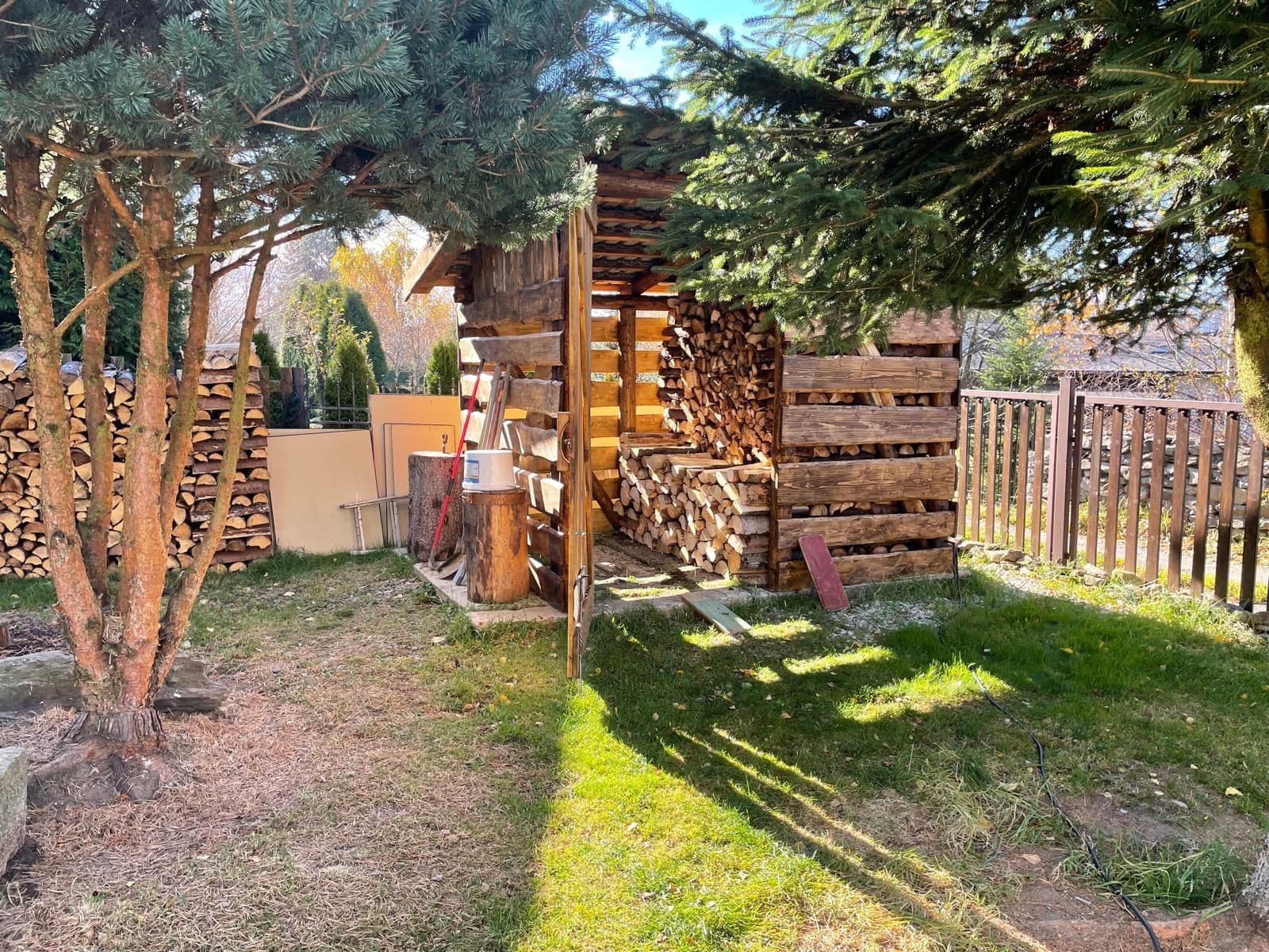 Predaj domu 244 m², pozemek 1.080 m², Volary, Jihočeský kraj Predaj domu 244 m², pozemek 1.080 m², Volary, Jihočeský kraj