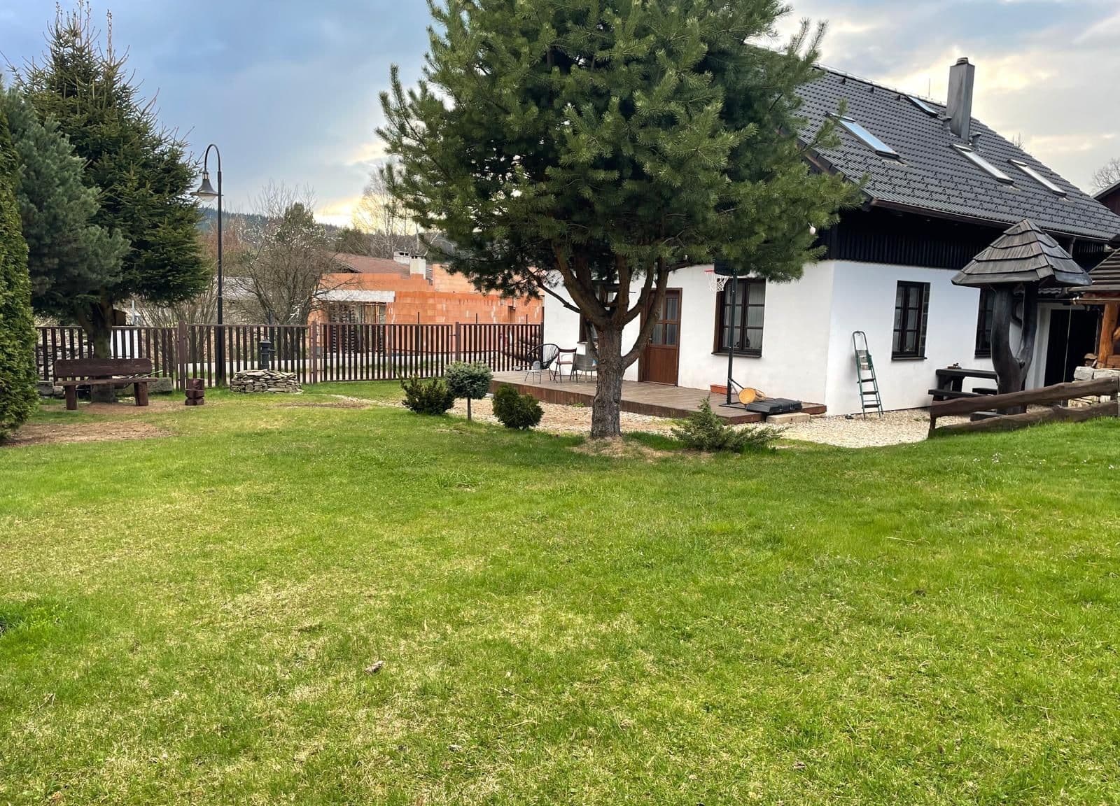 Predaj domu 244 m², pozemek 1.080 m², Volary, Jihočeský kraj Predaj domu 244 m², pozemek 1.080 m², Volary, Jihočeský kraj