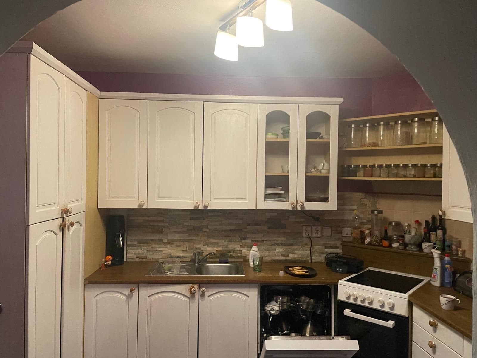 Predaj domu 244 m², pozemek 1.080 m², Volary, Jihočeský kraj Predaj domu 244 m², pozemek 1.080 m², Volary, Jihočeský kraj