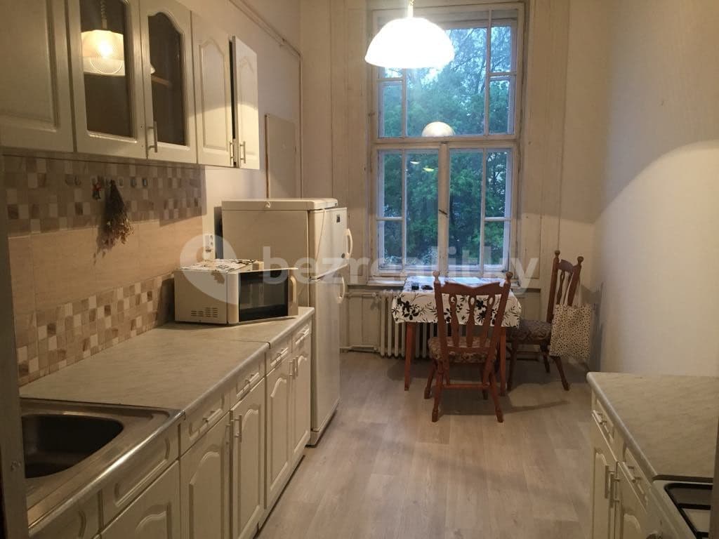 Prenájom bytu 2-izbový 61 m², Podlipného, Praha, Praha Prenájom bytu 2-izbový 61 m², Podlipného, Praha, Praha
