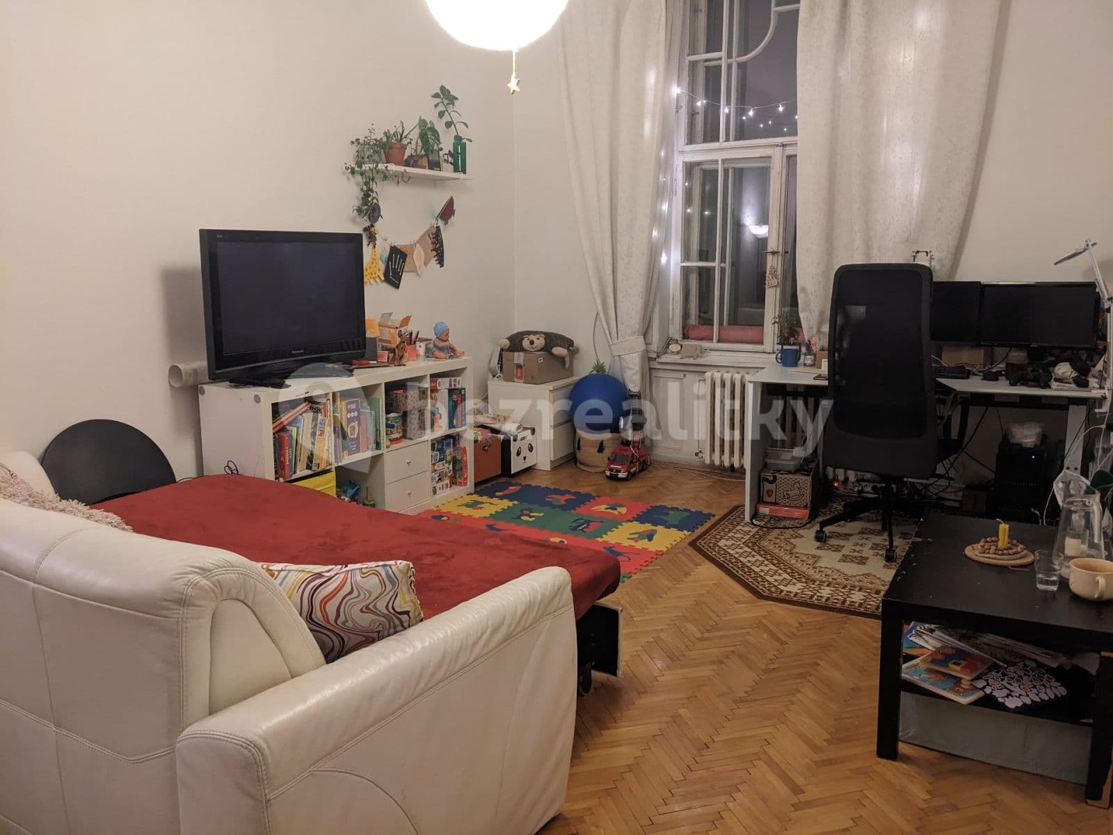 Prenájom bytu 2-izbový 61 m², Podlipného, Praha, Praha Prenájom bytu 2-izbový 61 m², Podlipného, Praha, Praha