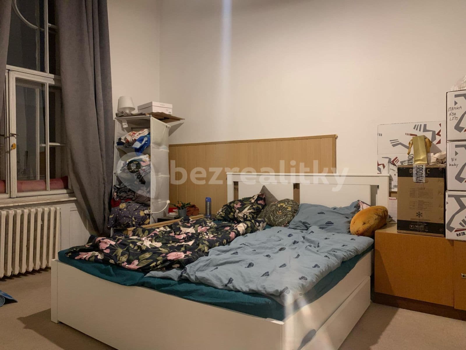 Prenájom bytu 2-izbový 61 m², Podlipného, Praha, Praha Prenájom bytu 2-izbový 61 m², Podlipného, Praha, Praha