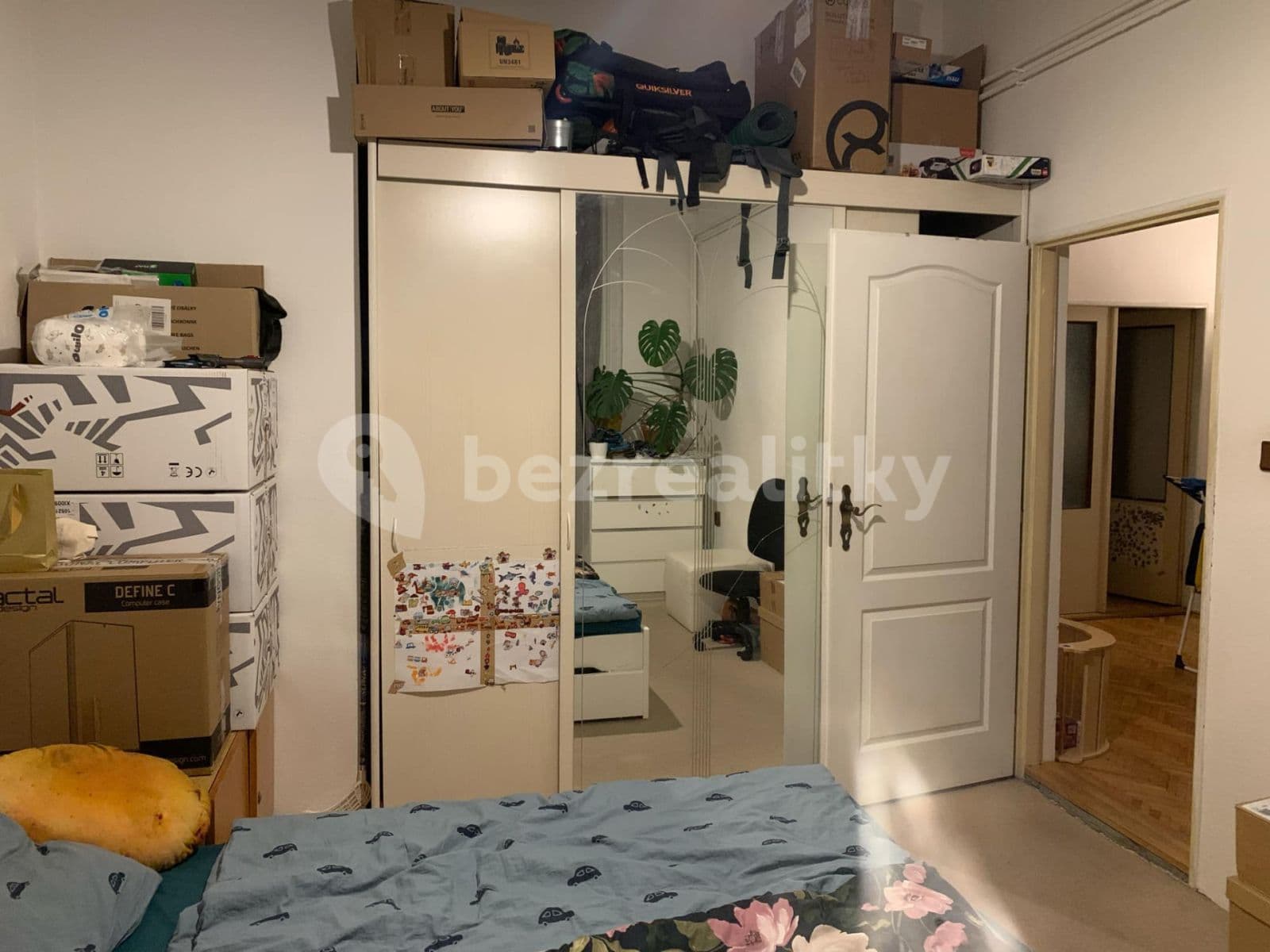Prenájom bytu 2-izbový 61 m², Podlipného, Praha, Praha Prenájom bytu 2-izbový 61 m², Podlipného, Praha, Praha