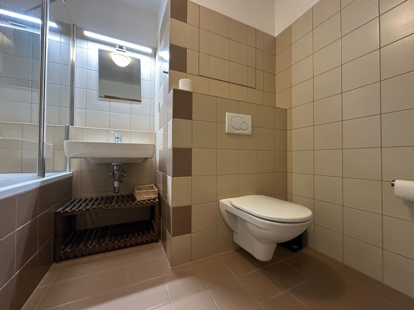 Prenájom bytu 2-izbový 58 m², Soukenická, Brno, Jihomoravský kraj Prenájom bytu 2-izbový 58 m², Soukenická, Brno, Jihomoravský kraj