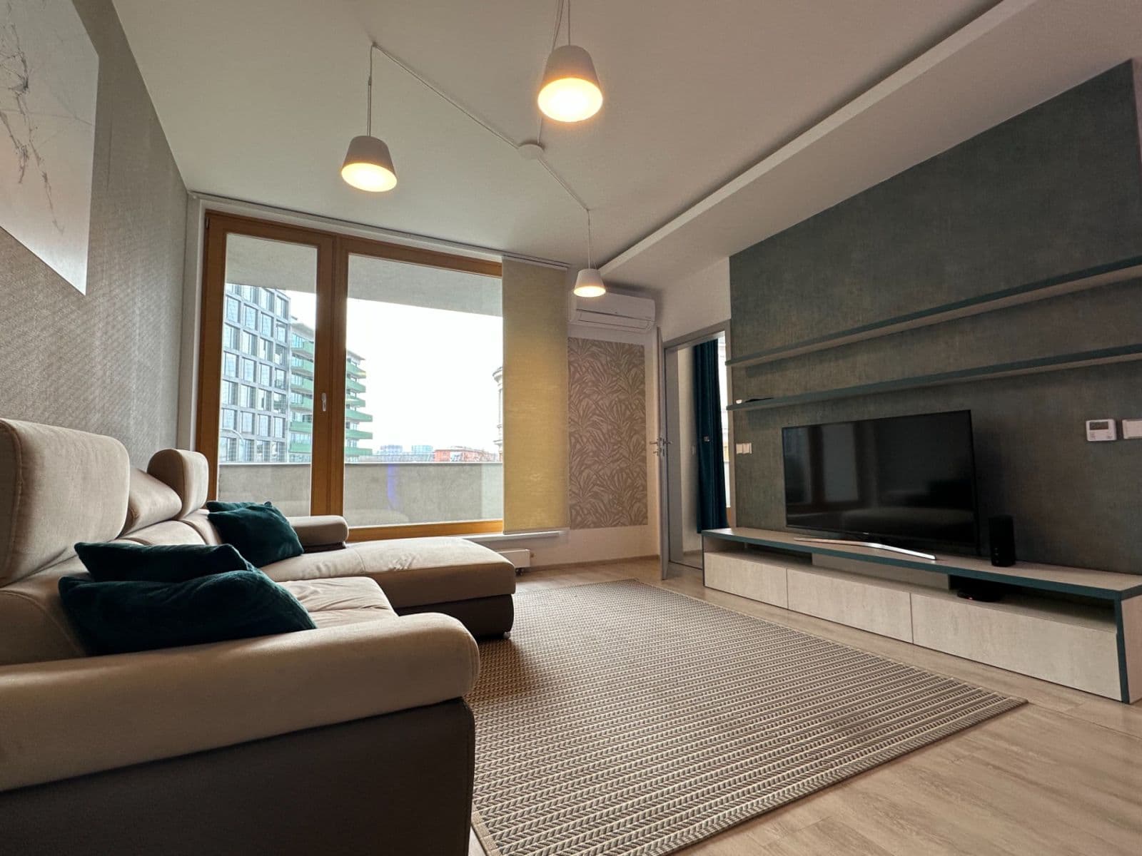 Prenájom bytu 2-izbový 58 m², Soukenická, Brno, Jihomoravský kraj Prenájom bytu 2-izbový 58 m², Soukenická, Brno, Jihomoravský kraj