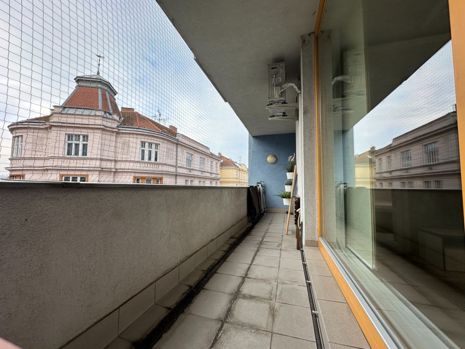 Prenájom bytu 2-izbový 58 m², Soukenická, Brno, Jihomoravský kraj Prenájom bytu 2-izbový 58 m², Soukenická, Brno, Jihomoravský kraj