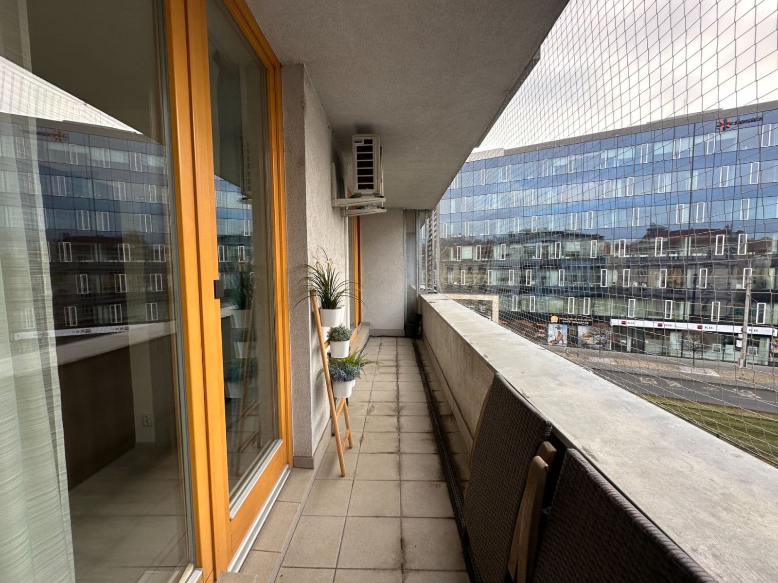 Prenájom bytu 2-izbový 58 m², Soukenická, Brno, Jihomoravský kraj Prenájom bytu 2-izbový 58 m², Soukenická, Brno, Jihomoravský kraj