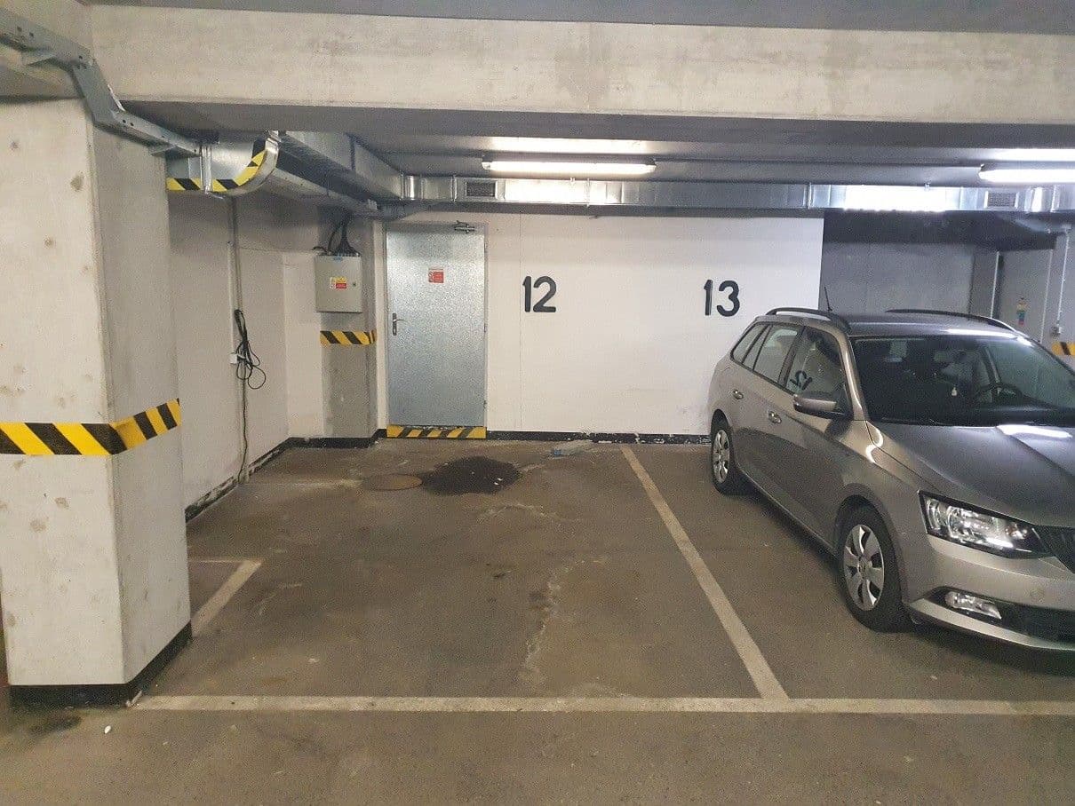 Prenájom bytu 2-izbový 58 m², Soukenická, Brno, Jihomoravský kraj Prenájom bytu 2-izbový 58 m², Soukenická, Brno, Jihomoravský kraj