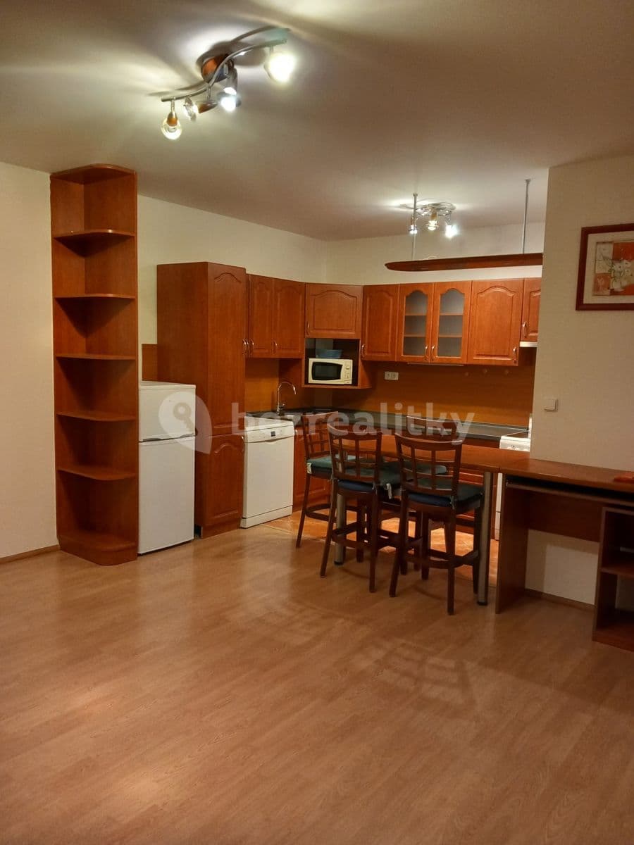 Prenájom bytu 2-izbový 53 m², Trmická, Praha, Praha Prenájom bytu 2-izbový 53 m², Trmická, Praha, Praha