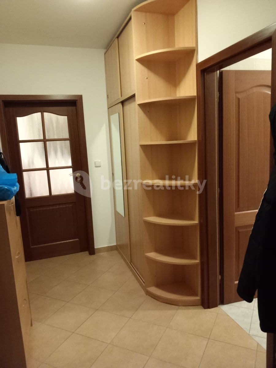Prenájom bytu 2-izbový 53 m², Trmická, Praha, Praha Prenájom bytu 2-izbový 53 m², Trmická, Praha, Praha