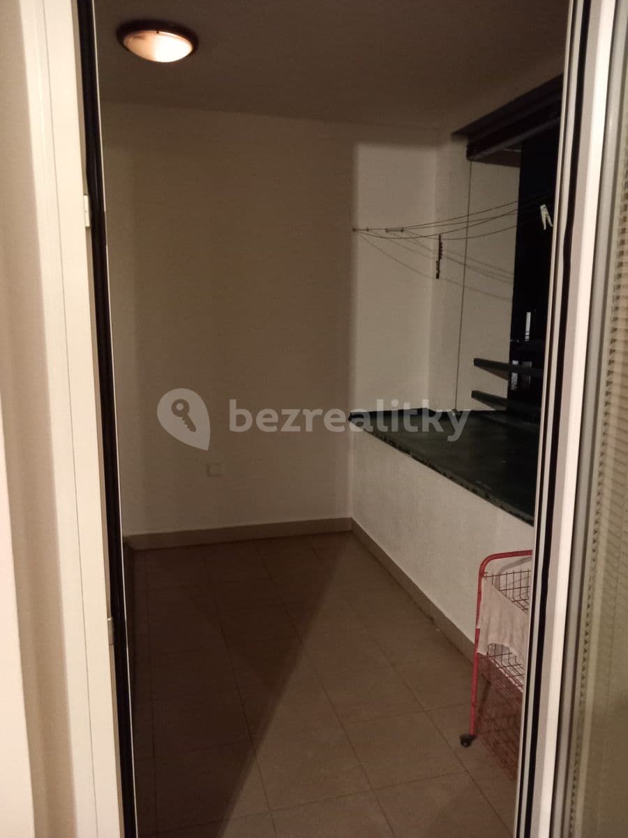 Prenájom bytu 2-izbový 53 m², Trmická, Praha, Praha Prenájom bytu 2-izbový 53 m², Trmická, Praha, Praha