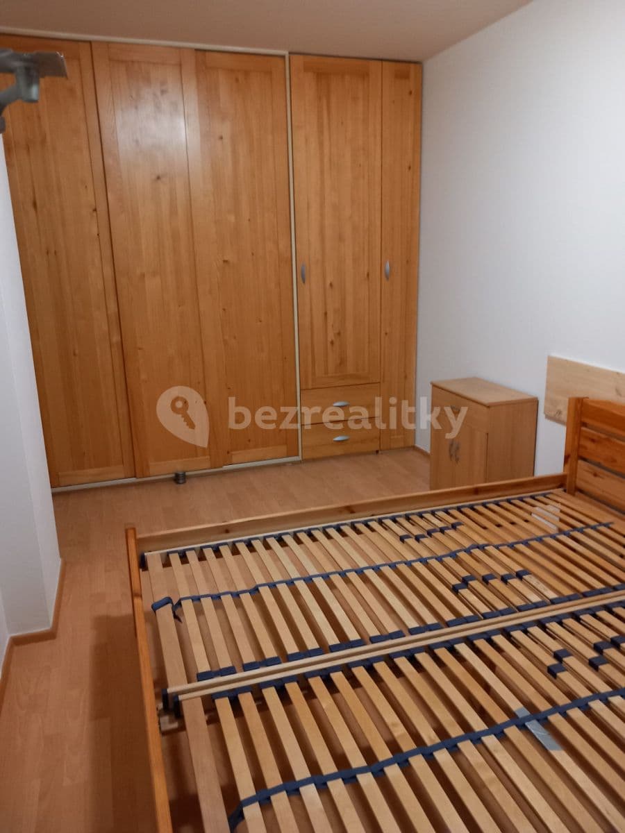 Prenájom bytu 2-izbový 53 m², Trmická, Praha, Praha Prenájom bytu 2-izbový 53 m², Trmická, Praha, Praha