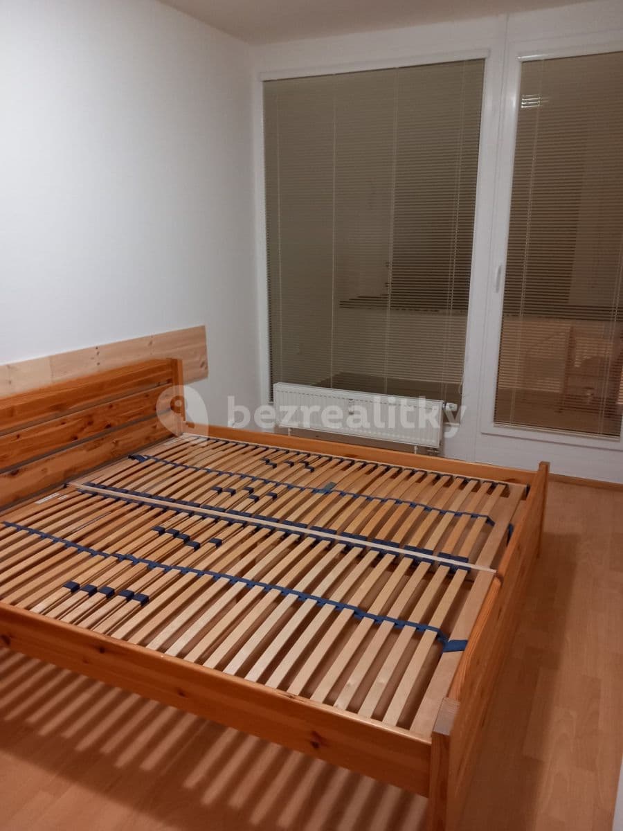 Prenájom bytu 2-izbový 53 m², Trmická, Praha, Praha Prenájom bytu 2-izbový 53 m², Trmická, Praha, Praha