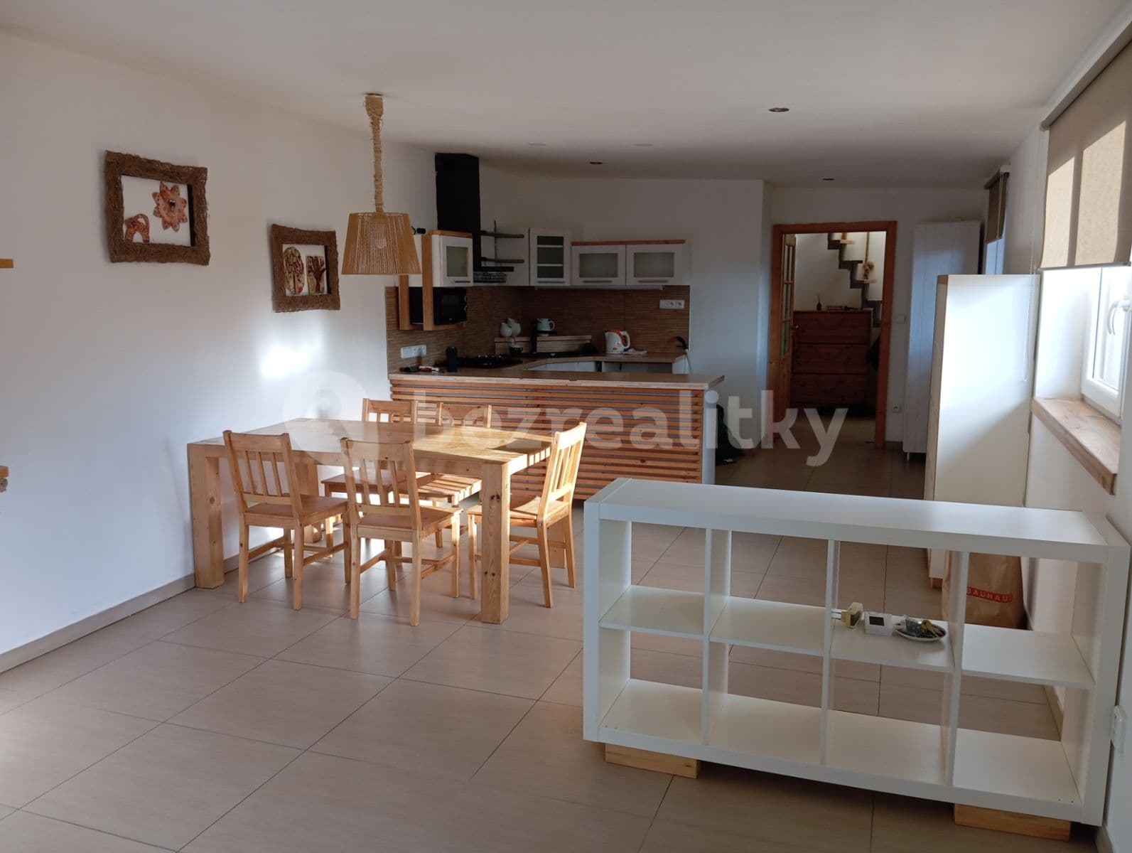 Prenájom domu 120 m², pozemek 80 m², Brněnská, Tišnov, Jihomoravský kraj Prenájom domu 120 m², pozemek 80 m², Brněnská, Tišnov, Jihomoravský kraj