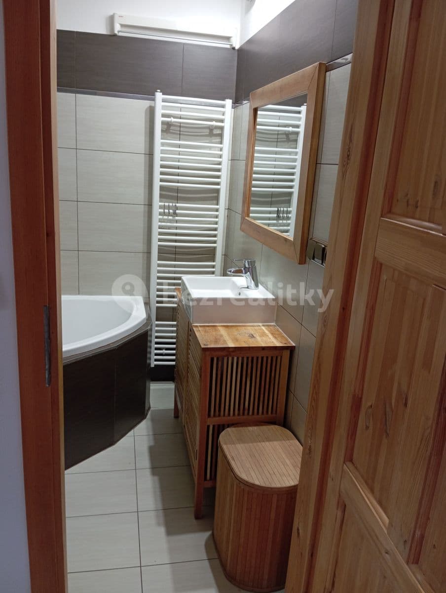 Prenájom domu 120 m², pozemek 80 m², Brněnská, Tišnov, Jihomoravský kraj Prenájom domu 120 m², pozemek 80 m², Brněnská, Tišnov, Jihomoravský kraj