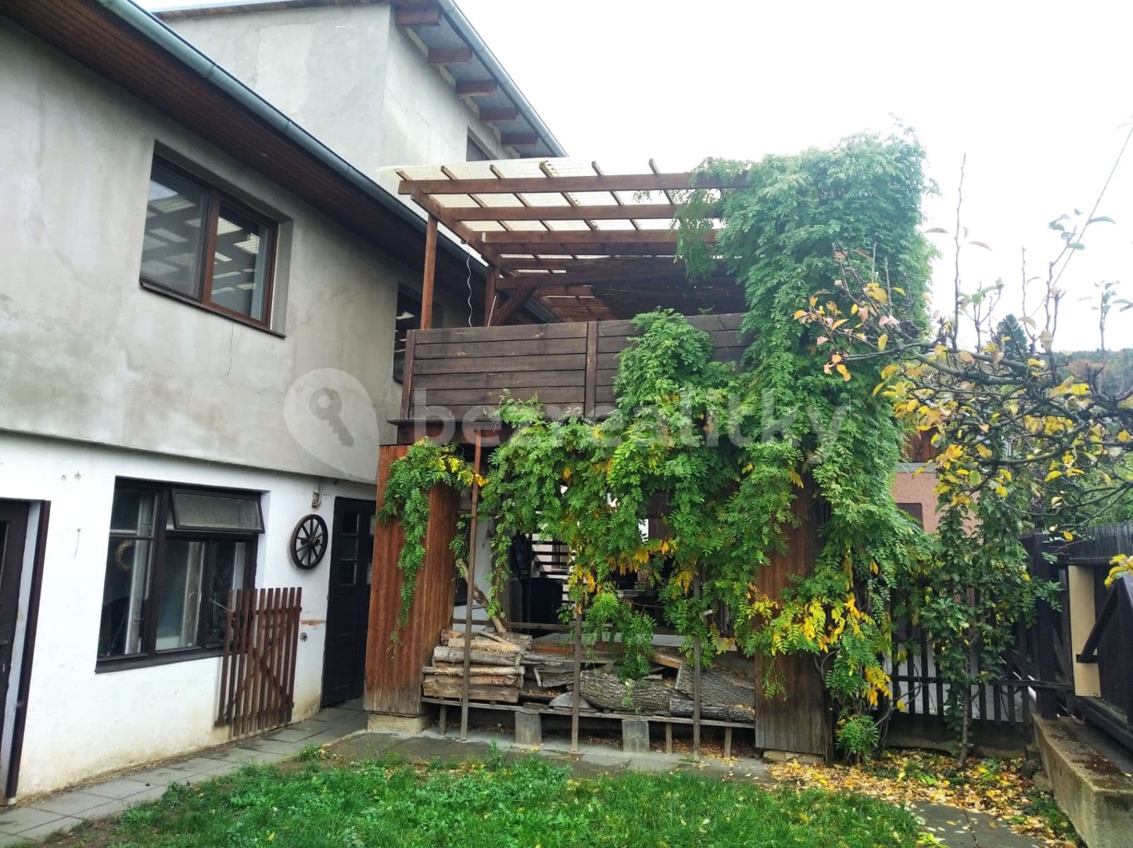 Prenájom domu 120 m², pozemek 80 m², Brněnská, Tišnov, Jihomoravský kraj Prenájom domu 120 m², pozemek 80 m², Brněnská, Tišnov, Jihomoravský kraj