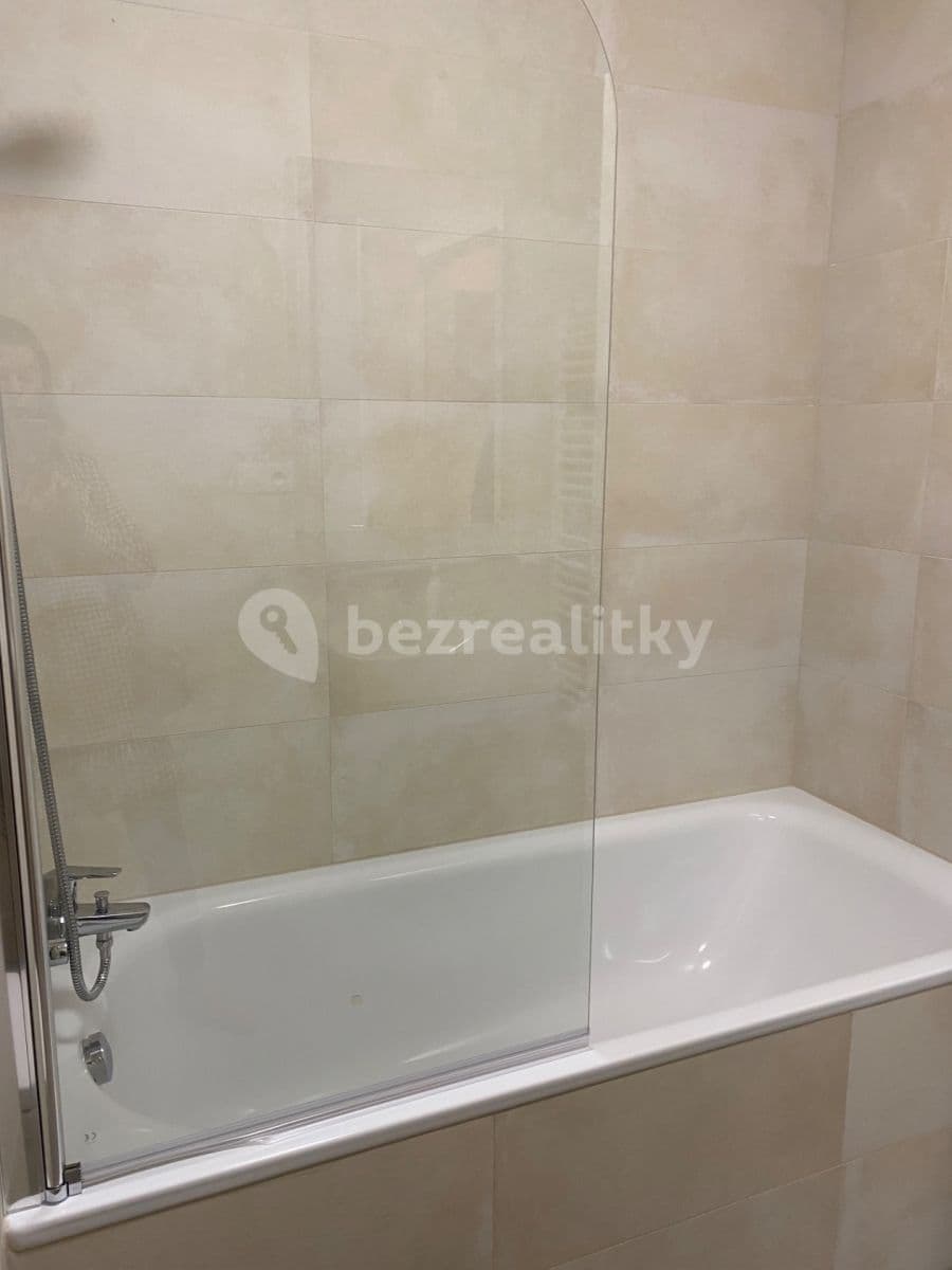 Prenájom bytu 2-izbový 52 m², Jurkovičova, Praha, Praha Prenájom bytu 2-izbový 52 m², Jurkovičova, Praha, Praha