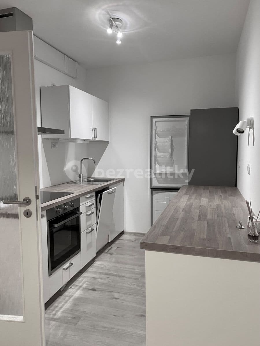 Prenájom bytu 2-izbový 52 m², Jurkovičova, Praha, Praha Prenájom bytu 2-izbový 52 m², Jurkovičova, Praha, Praha